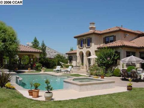 3171 E Ruby Hill Dr, Pleasanton, CA 94566 photo 1