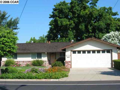 1691 West St, Concord, CA 94521 photo 1