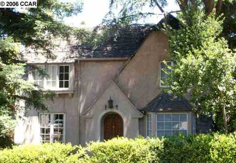 135 The Uplands, Berkeley, CA 94705 photo 1
