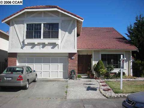 1336 Xavier Ave, Hayward, CA 94545 photo 1