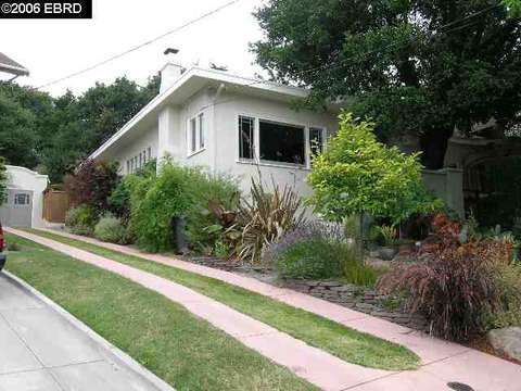 1953 Napa Ave, Berkeley, CA 94707 photo 1