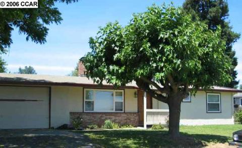 4560 Blum Rd, Martinez, CA 94553 photo 1