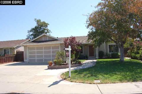 1440 Gamay Cir, Oakley, CA 94561 photo 1