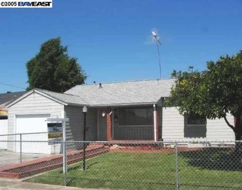 996 Frederick Rd, San Leandro, CA 94577 photo 1