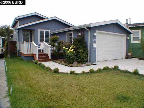 1472 10th St, Berkeley, CA 94710 photo 1