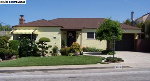 4134 David St, Castro Valley, CA 94546 photo 1