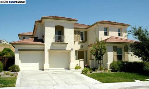 6023 Round Hill Dr, Dublin, CA 94568 photo 1