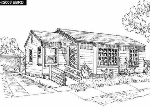 1490 7th St, Berkeley, CA 94710 photo 1