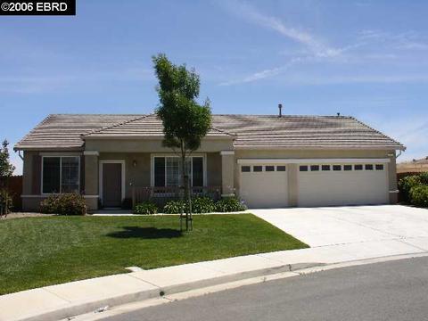 31 Silver Saddle Ct, Pittsburg, CA 94565 photo 1