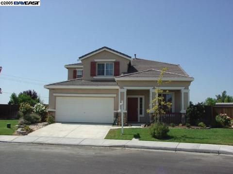 1574 Gloria Cir, Tracy, CA 95377 photo 1