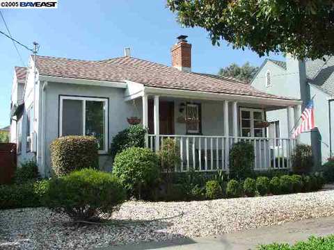 242 Belleview Dr, San Leandro, CA 94577 photo 1