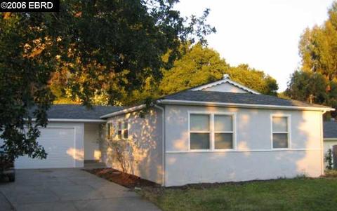 2865 Ruff Ave, Pinole, CA 94564 photo 1