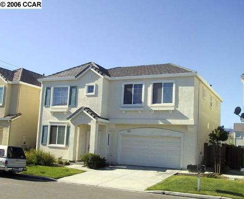 134 Mayport Ct, Pittsburg, CA 94565 photo 1