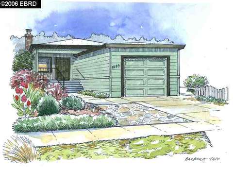 1434 Everett St, El Cerrito, CA 94530 photo 1