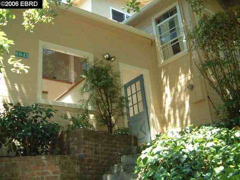 6043 Valley View Rd, Oakland, CA 94611 photo 1
