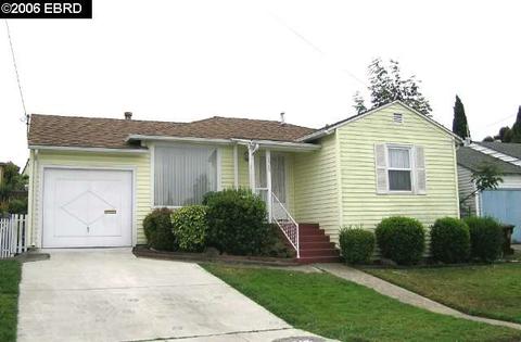 1319 6th St, Rodeo, CA 94572 photo 1