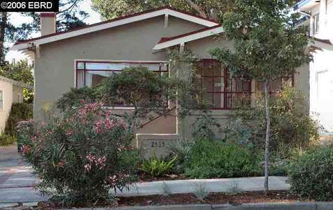 2315 Derby St, Berkeley, CA 94705 photo 1