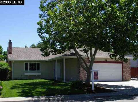 4320 Chenin Ln, Oakley, CA 94561 photo 1