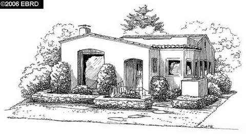 826 Miramar Ave, Berkeley, CA 94707 photo 1