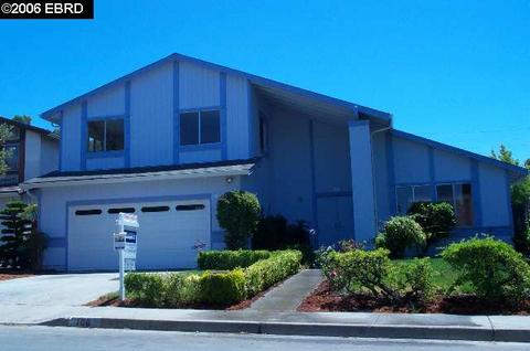 106 Violet Rd, Hercules, CA 94547 photo 1