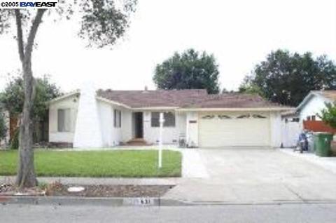 631 Aztec Ct, Fremont, CA 94539 photo 1