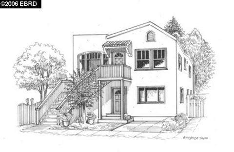 1228 Evelyn Ave, Berkeley, CA 94706 photo 1