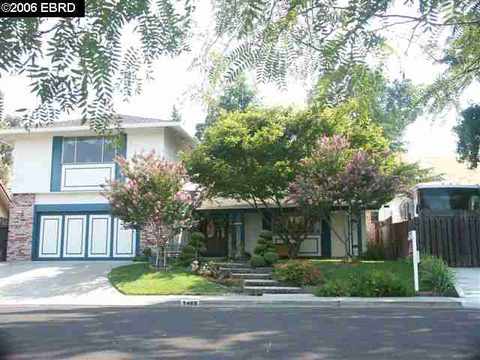 5466 Preston Ct, Concord, CA 94521 photo 1
