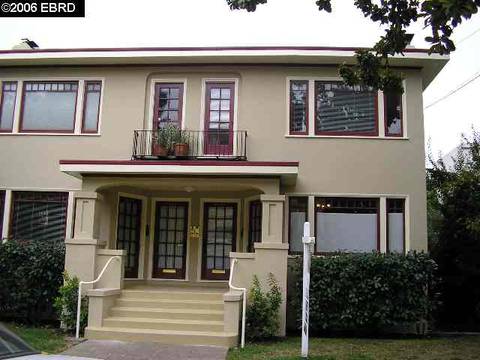 2636 Regent St, Berkeley, CA 94704 photo 1
