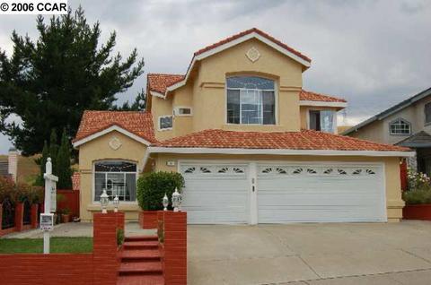 121 Montego Dr, Hercules, CA 94547 photo 1