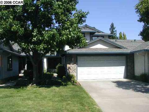 1893 Appia Ct, Walnut Creek, CA 94598 photo 1