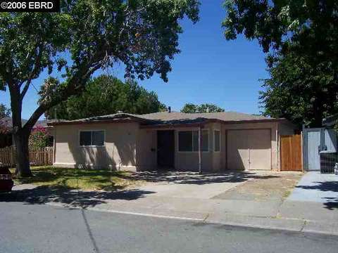 286 Bruno Ave, Pittsburg, CA 94565 photo 1