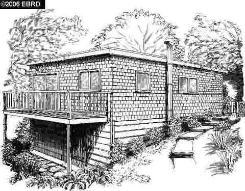 3374 Dwight Way, Berkeley, CA 94704 photo 1