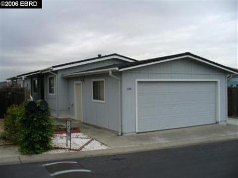 150 Sandstone, Vallejo, CA 94589 photo 1