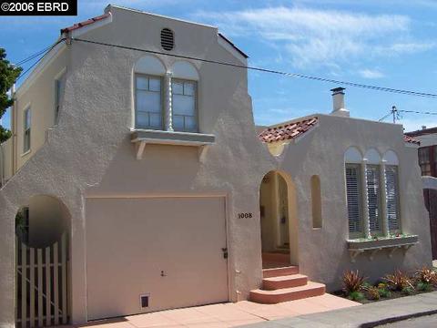 1008 Grace Ct, Alameda, CA 94501 photo 1