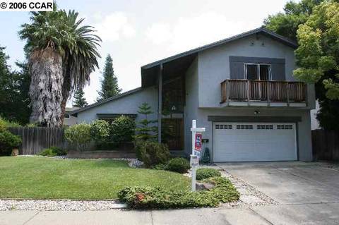 2940 Ryan Rd, Concord, CA 94518 photo 1