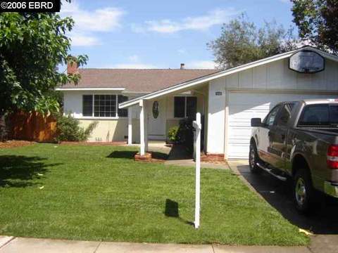 2543 Hamilton Ave, Concord, CA 94519 photo 1