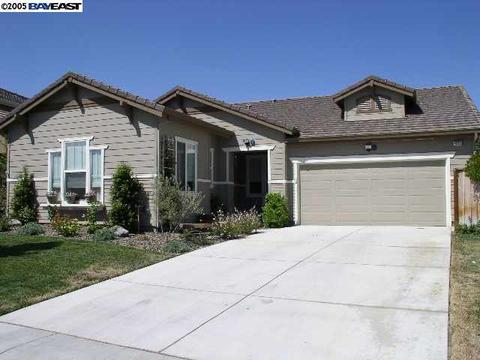 4211 Mulberry Ct, Tracy, CA 95377 photo 1