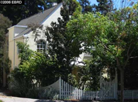 1249 Spruce St, Berkeley, CA 94709 photo 1