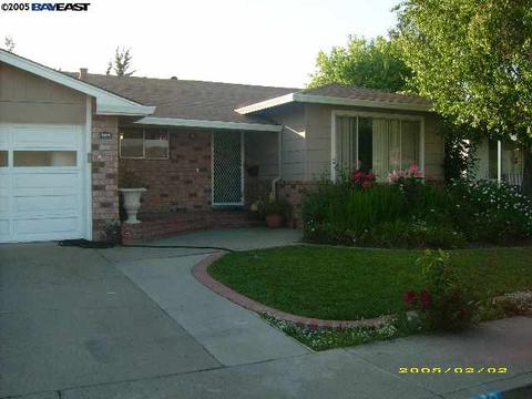 2849 Chamier Pl, Fremont, CA 94555 photo 1