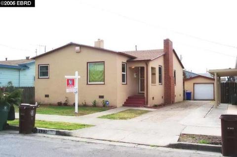 2880 Mc Bryde Ave, Richmond, CA 94804 photo 1