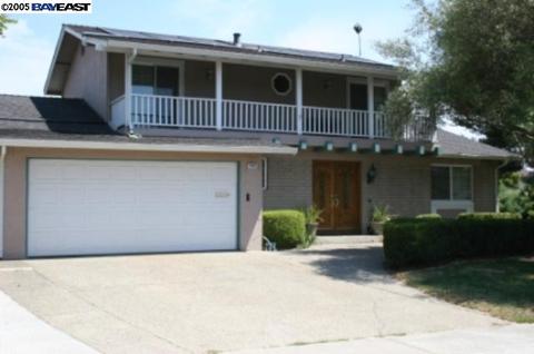 5092 Nottingham Ct, Newark, CA 94560 photo 1