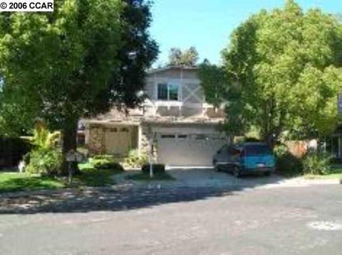 4525 Blackburn Ct, Concord, CA 94518 photo 1