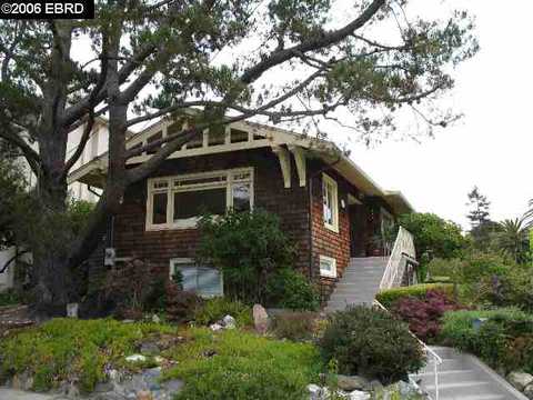 1605 San Lorenzo Ave, Berkeley, CA 94707 photo 1