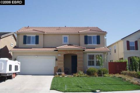 27 Keith Ct, Oakley, CA 94561 photo 1