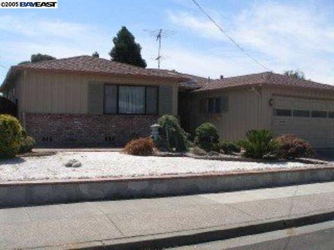 1356 West St, Hayward, CA 94545 photo 1
