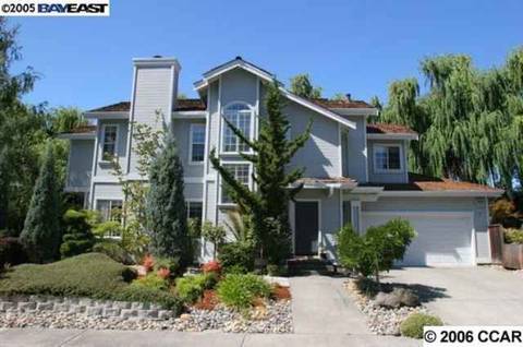 402 Fraga Ct, Martinez, CA 94553 photo 1