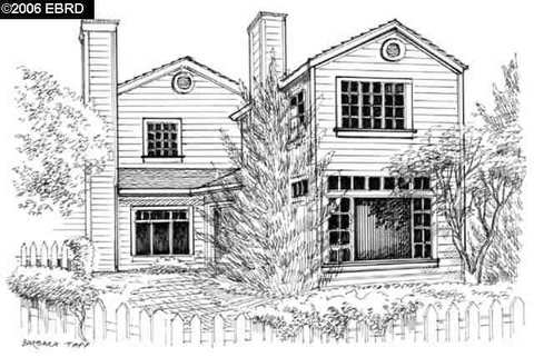 213 Commodore Dr, Richmond, CA 94804 photo 1