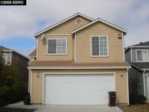 236 Malcolm Dr, Richmond, CA 94801 photo 1