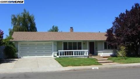 1679 Darwin Ave, Livermore, CA 94550 photo 1