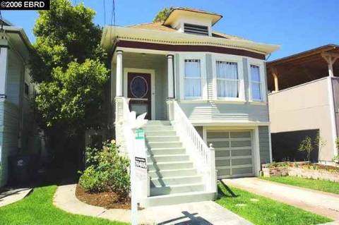 1135 Mound St, Alameda, CA 94501 photo 1